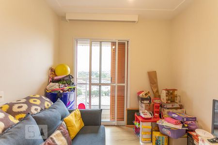 Apartamento à venda com 130m², 3 quartos e 3 vagasQuarto 2