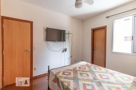 Apartamento à venda com 137m², 3 quartos e 2 vagasQuarto