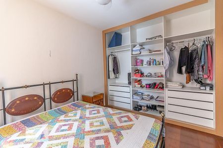 Apartamento à venda com 137m², 3 quartos e 2 vagasQuarto