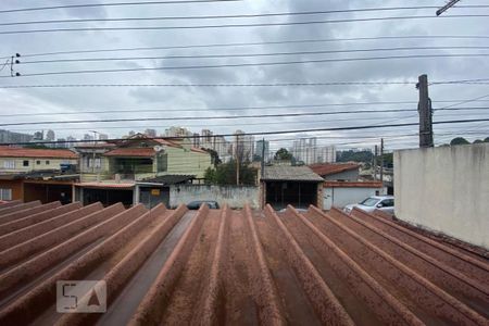 Casa à venda com 180m², 4 quartos e 3 vagas Casa à venda com 180m², 4 quartos e 3 vagasVista do Quarto 2