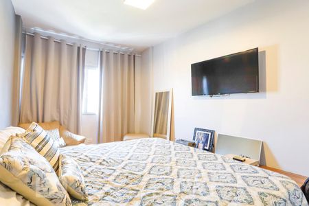 Apartamento à venda com 120m², 3 quartos e sem vagaQuarto 1