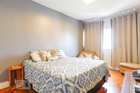 Apartamento à venda com 120m², 3 quartos e sem vagaQuarto 1