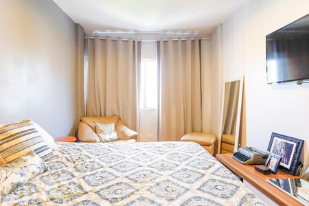 Apartamento à venda com 120m², 3 quartos e sem vagaQuarto 1