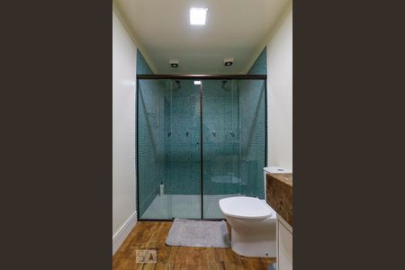 Apartamento à venda com 120m², 3 quartos e sem vagaBanheiro Social