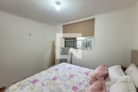 Apartamento à venda com 62m², 3 quartos e 1 vagaQuarto 2
