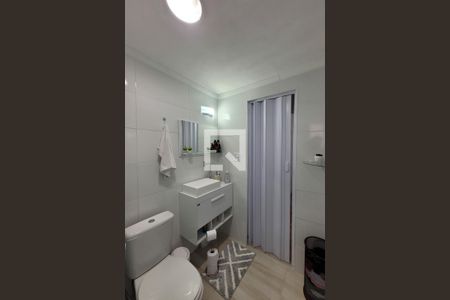 Apartamento à venda com 62m², 3 quartos e 1 vagaBanheiro