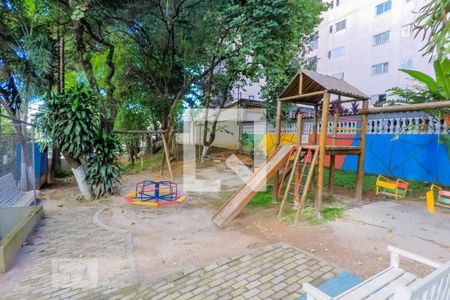 Apartamento à venda com 62m², 3 quartos e 1 vagaPlayground