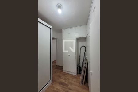 Apartamento à venda com 62m², 3 quartos e 1 vagaQuarto 3