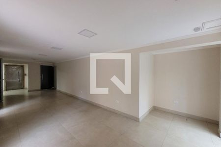 Apartamento à venda com 62m², 3 quartos e 1 vagaHall
