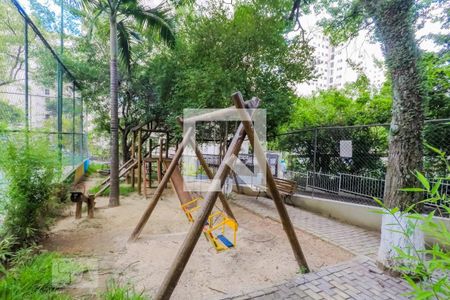 Apartamento à venda com 62m², 3 quartos e 1 vagaPlayground