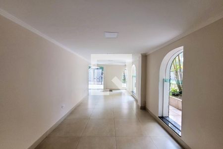 Apartamento à venda com 62m², 3 quartos e 1 vagaHall