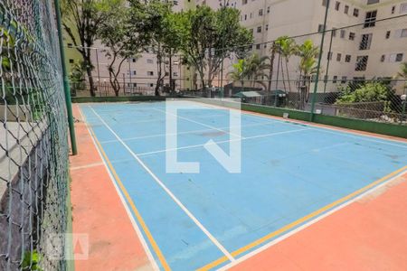 Apartamento à venda com 62m², 3 quartos e 1 vagaQuadra