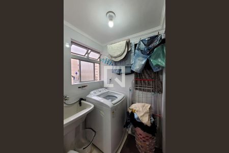 Apartamento à venda com 62m², 3 quartos e 1 vagaÁrea de Serviço