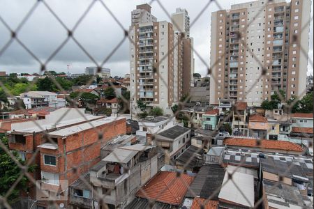Vista do quarto 1 de apartamento à venda com 3 quartos, 74m² em Vila da Saúde, São Paulo