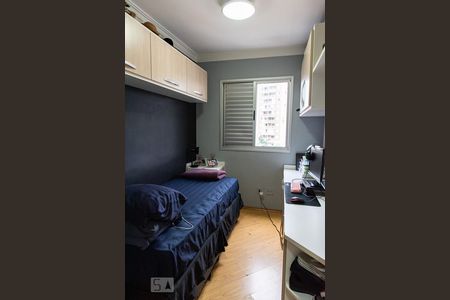 Quarto 1 de apartamento à venda com 3 quartos, 74m² em Vila da Saúde, São Paulo