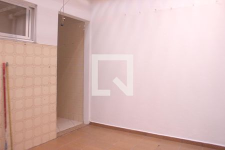 Casa à venda com 100m², 2 quartos e 1 vagaArea de Serviço