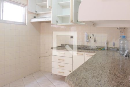 Casa à venda com 100m², 2 quartos e 1 vagaCozinha