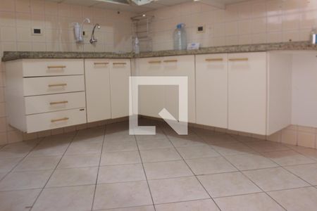 Casa à venda com 100m², 2 quartos e 1 vagaCozinha