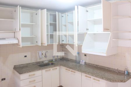Casa à venda com 100m², 2 quartos e 1 vagaCozinha