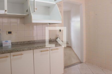 Casa à venda com 100m², 2 quartos e 1 vagaCozinha