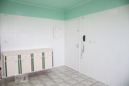 Apartamento à venda com 100m², 3 quartos e 1 vagaCozinha