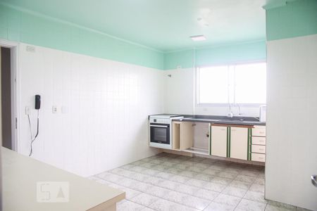 Apartamento à venda com 100m², 3 quartos e 1 vagaCozinha
