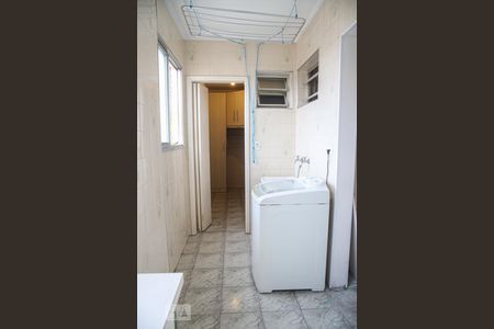 Apartamento à venda com 100m², 3 quartos e 1 vagaLavanderia