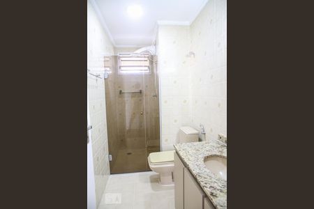 Apartamento à venda com 100m², 3 quartos e 1 vagaBanheiro Corredor