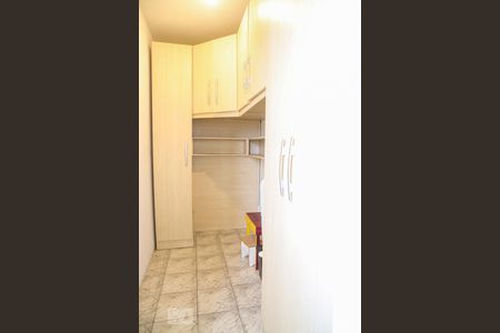 Apartamento à venda com 100m², 3 quartos e 1 vagaQuarto de Serviço