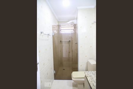 Apartamento à venda com 100m², 3 quartos e 1 vagaBanheiro Corredor