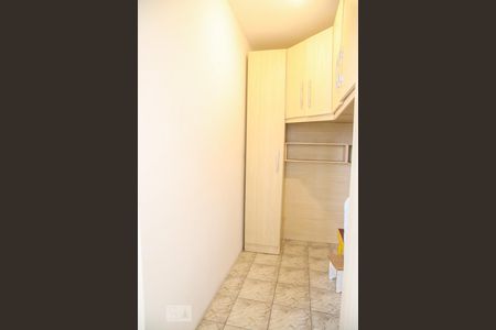 Apartamento à venda com 100m², 3 quartos e 1 vagaQuarto de Serviço