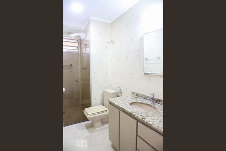 Apartamento à venda com 100m², 3 quartos e 1 vagaBanheiro Corredor