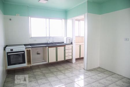 Apartamento à venda com 100m², 3 quartos e 1 vagaCozinha