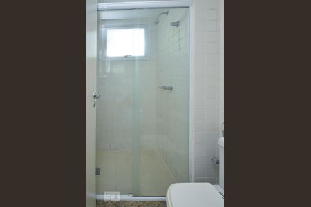 Apartamento à venda com 100m², 3 quartos e 2 vagas Apartamento à venda com 100m², 3 quartos e 2 vagasBanheiro da Suíte