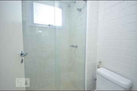 Apartamento à venda com 100m², 3 quartos e 2 vagas Apartamento à venda com 100m², 3 quartos e 2 vagasBanheiro da Suíte