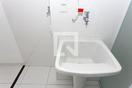 Apartamento para alugar com 70m², 2 quartos e 1 vagaÁrea de Serviço