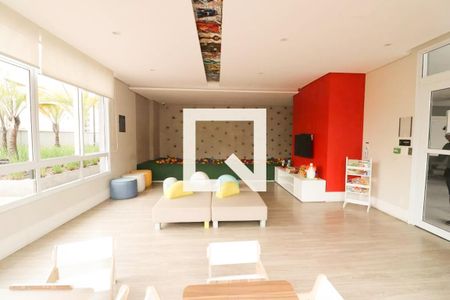 Apartamento para alugar com 70m², 2 quartos e 1 vagaÁrea comum - Brinquedoteca