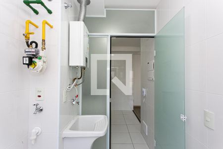 Apartamento para alugar com 70m², 2 quartos e 1 vagaÁrea de Serviço