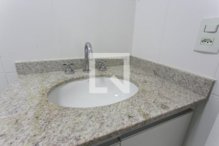 Apartamento para alugar com 70m², 2 quartos e 1 vagaBanheiro da Suíte