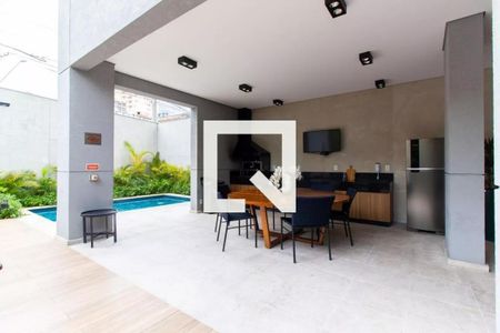 Apartamento para alugar com 70m², 2 quartos e 1 vagaÁrea comum - Churrasqueira