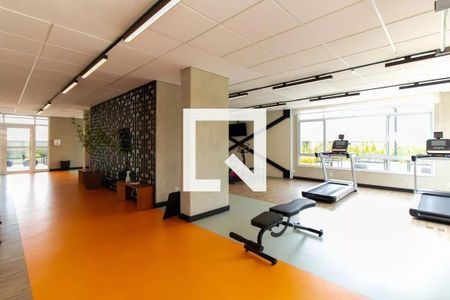 Apartamento para alugar com 70m², 2 quartos e 1 vagaÁrea comum - Academia