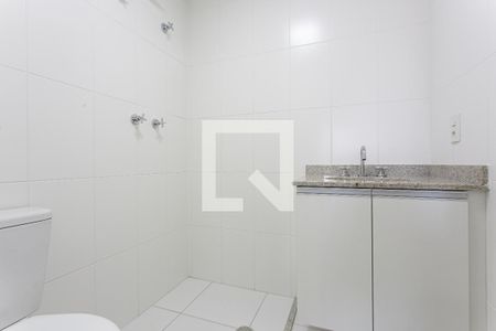 Apartamento para alugar com 70m², 2 quartos e 1 vagaBanheiro Social