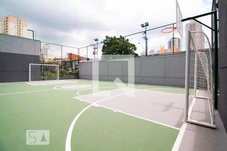 Apartamento para alugar com 70m², 2 quartos e 1 vagaÁrea comum - Quadra