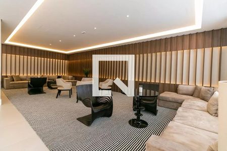 Apartamento para alugar com 70m², 2 quartos e 1 vagaÁrea comum - Salão de festas