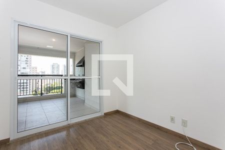 Sala de apartamento para alugar com 2 quartos, 70m² em Parque São Jorge, São Paulo