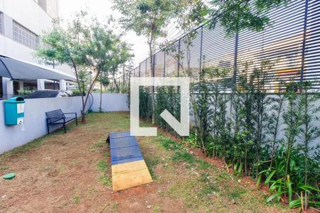 Apartamento para alugar com 70m², 2 quartos e 1 vagaÁrea comum - Espaço Pet