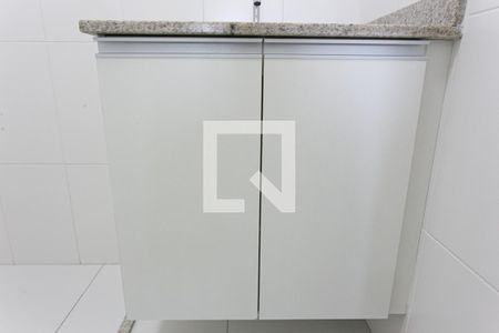 Apartamento para alugar com 70m², 2 quartos e 1 vagaBanheiro Social