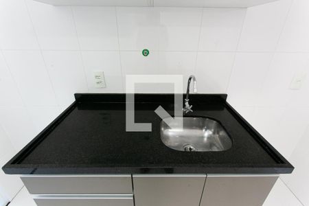 Apartamento para alugar com 70m², 2 quartos e 1 vagaCozinha