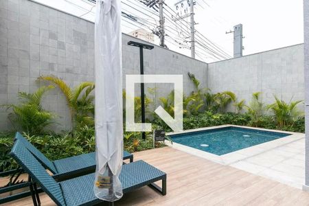 Apartamento para alugar com 70m², 2 quartos e 1 vagaÁrea comum