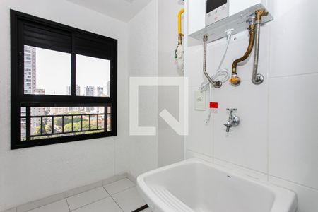 Apartamento para alugar com 70m², 2 quartos e 1 vagaÁrea de Serviço